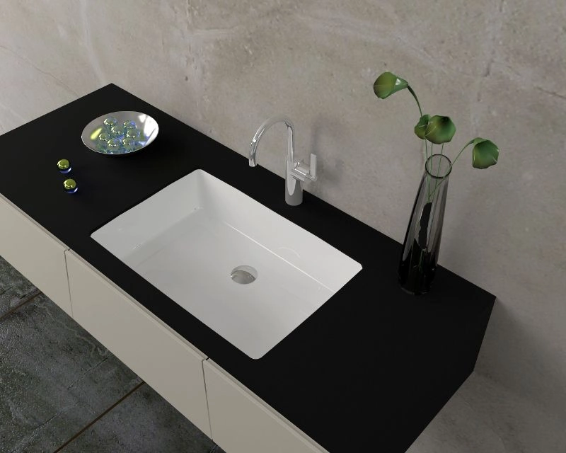 روکابینتی زیرسنگی گاترین گلسارفارس