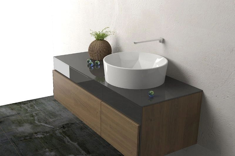 روکابینتی دایموند گلسارفارس